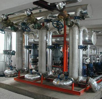 Jiangsu Geande Environmental Protection Engineering Technology Co., Ltd.